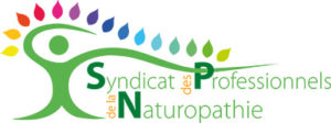 Logo SPN Syndicat des professionnels de la naturopathie